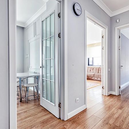 Raisson Aparthotel H346 Хан Шатыр 아스타나 외부 사진