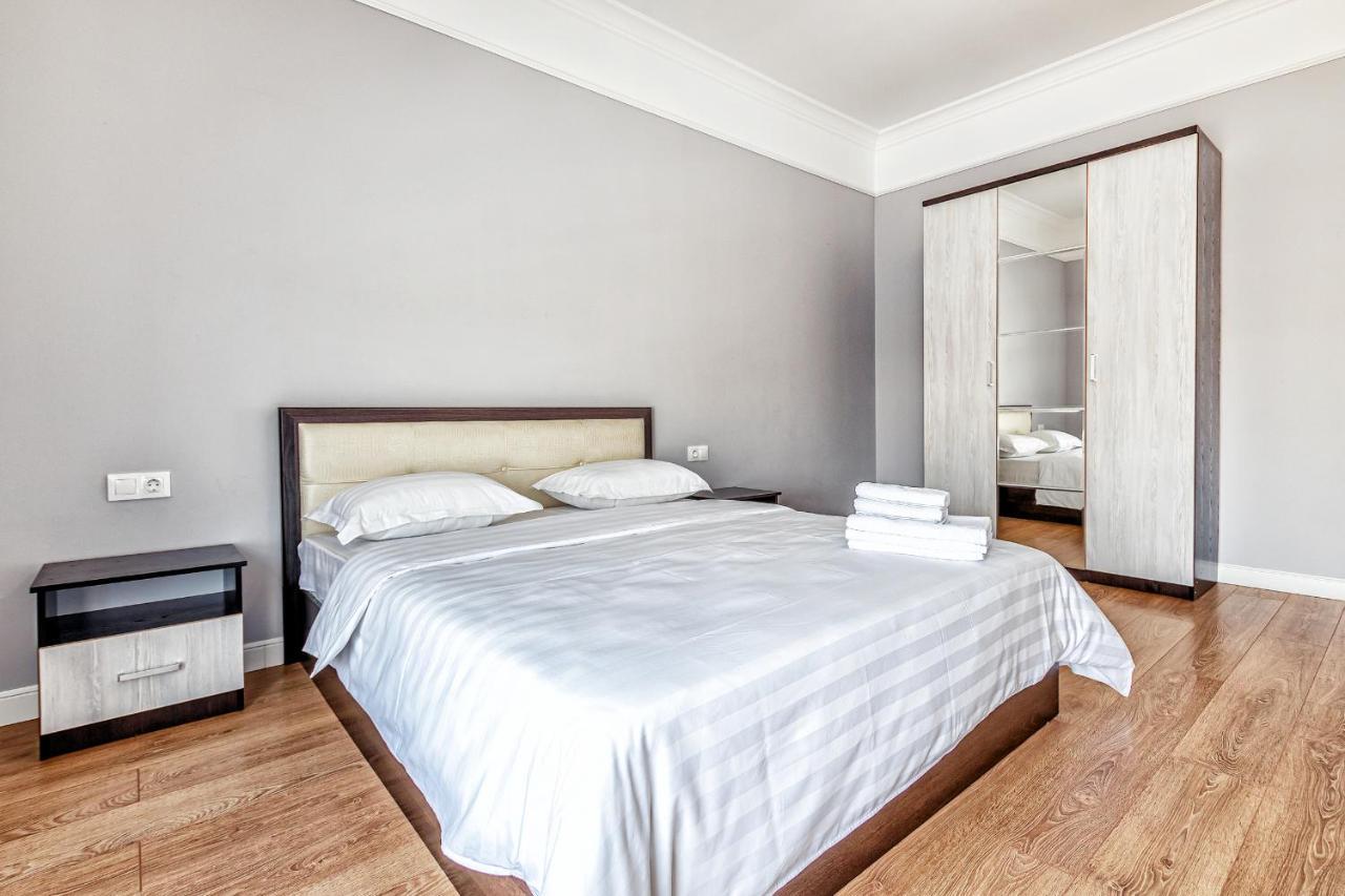 Raisson Aparthotel H346 Хан Шатыр 아스타나 외부 사진