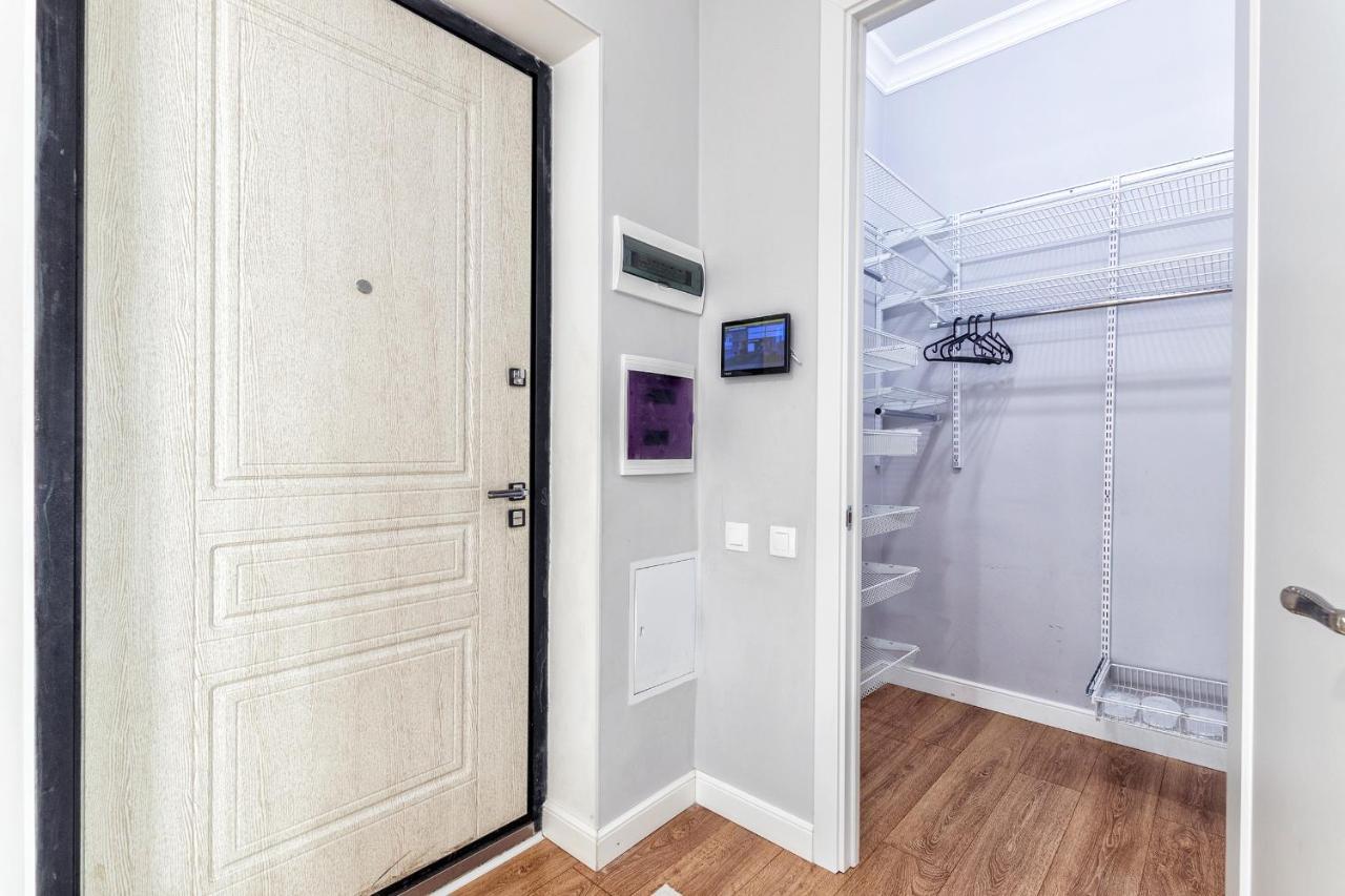 Raisson Aparthotel H346 Хан Шатыр 아스타나 외부 사진