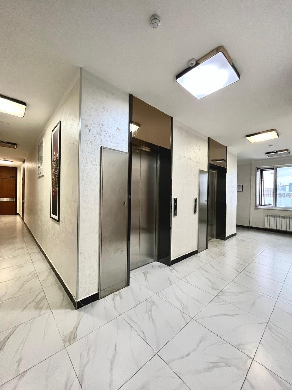 Raisson Aparthotel H346 Хан Шатыр 아스타나 외부 사진